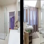 In With Private Garden