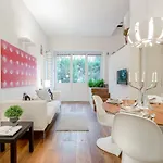Διαμέρισμα In With Private Garden *