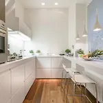 In With Private Garden Διαμέρισμα Λούκα