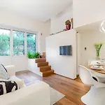 Διαμέρισμα In With Private Garden *