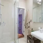 Διαμέρισμα In With Private Garden *