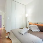 Διαμέρισμα In With Private Garden *