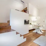 In With Private Garden Διαμέρισμα Λούκα