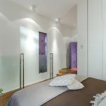 Διαμέρισμα In With Private Garden *