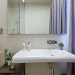 In With Private Garden Διαμέρισμα Λούκα