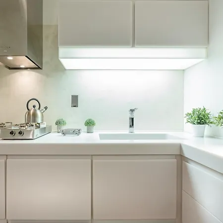 Contemporary With Garden In